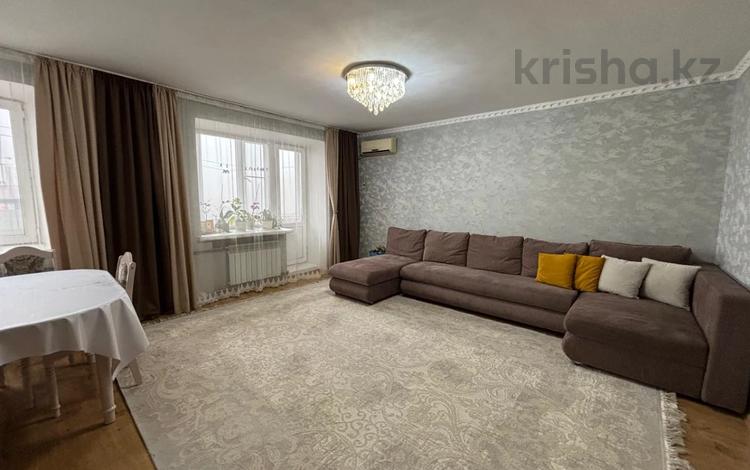 4-комнатная квартира · 76.5 м² · 5/5 этаж, НАЙМАНБАЕВА — ЦЕНТР за 34 млн ₸ в Семее — фото 3