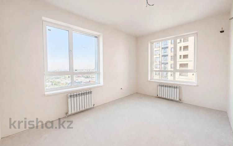 3-комнатная квартира · 117 м² · 14/19 этаж, Жарокова за 115 млн ₸ в Алматы, Бостандыкский р-н — фото 6