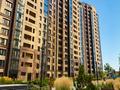 3-комнатная квартира · 117 м² · 14/19 этаж, Жарокова за 115 млн ₸ в Алматы, Бостандыкский р-н — фото 3