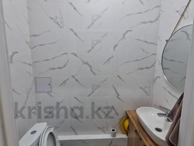 2-комнатная квартира · 65.8 м² · 5/9 этаж, мкр Жас Канат 1/9 за 38 млн ₸ в Алматы, Турксибский р-н