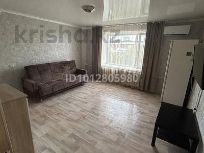 1-бөлмелі пәтер · 32.7 м² · 5/5 қабат, Мирошниченко 10, бағасы: 12.5 млн ₸ в Костанае
