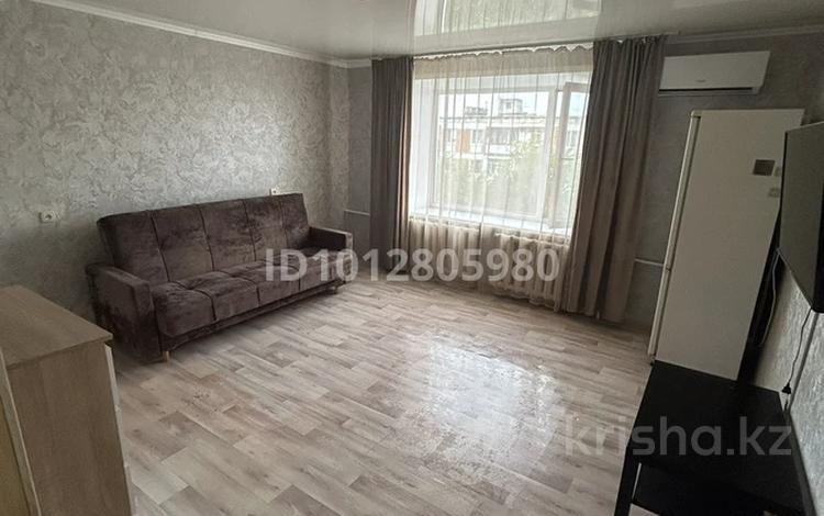 1-бөлмелі пәтер · 32.7 м² · 5/5 қабат, Мирошниченко 10, бағасы: 12.5 млн ₸ в Костанае — фото 2
