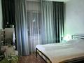 1-комнатная квартира · 44 м² · 6/9 этаж, мкр Жетысу-1 за 220 000 〒 в Алматы, Ауэзовский р-н — фото 4