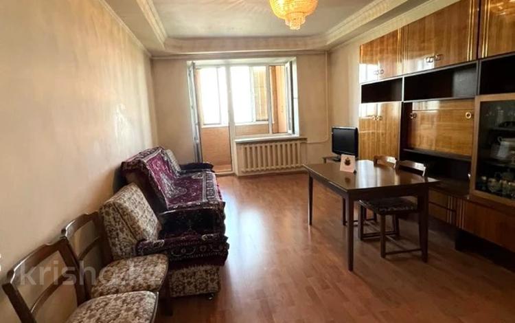 2-комнатная квартира, 58.1 м², 5/5 этаж, мкр №11