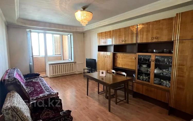 2-комнатная квартира · 62.7 м² · 5/5 этаж, мкр №11 за 42 млн 〒 в Алматы, Ауэзовский р-н — фото 10
