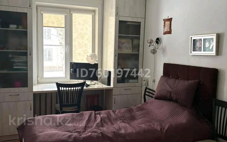 3-комнатная квартира · 58 м² · 2/4 этаж, мкр Коктем-3 6 — Бухар-жырау и Байзакова за 44 млн 〒 в Алматы, Бостандыкский р-н — фото 4