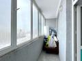 1-комнатная квартира, 40 м², 7/8 этаж, А-98 — Жумабаева за ~ 16.8 млн 〒 в Астане, Алматы р-н — фото 9