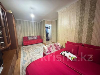 1-комнатная квартира · 33.1 м² · 1/5 этаж, Бейбитшилик 44а за 12.5 млн 〒 в Астане, Сарыарка р-н