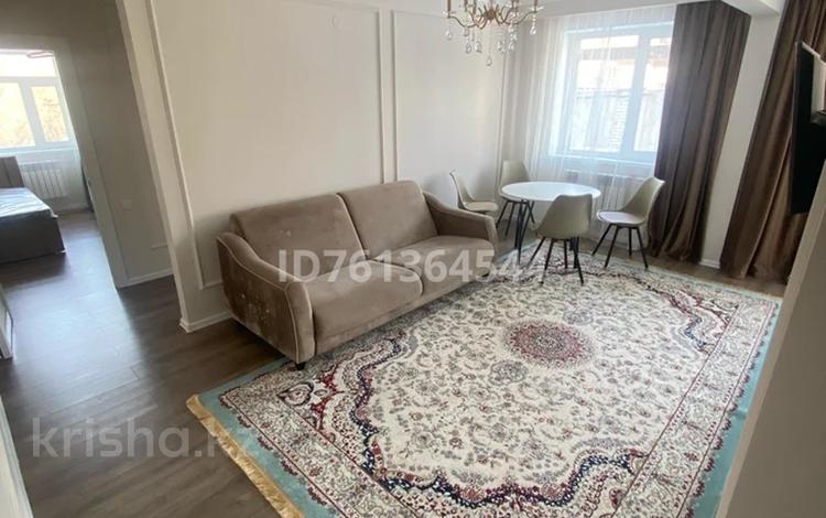 3-комнатная квартира · 60 м² · 1/5 этаж, Севастопольская 18Б за 250 000 〒 в Семее — фото 15