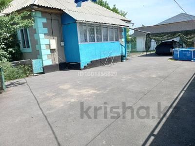 Отдельный дом · 5 комнат · 94.2 м², Мусаева 52 за 55 млн ₸ в Алатау