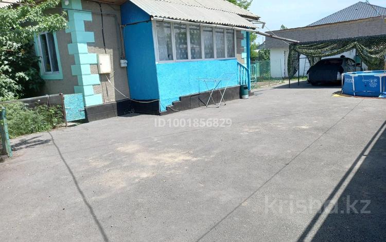 Отдельный дом · 5 комнат · 94.2 м², Мусаева 52 за 55 млн ₸ в Алатау — фото 2