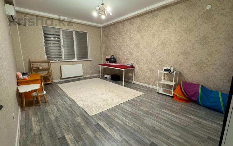 1-бөлмелі пәтер · 45 м² · 1/5 қабат, 17-ш/а. 77, бағасы: 13.5 млн ₸ в Актау, 17-й мкр — фото 3
