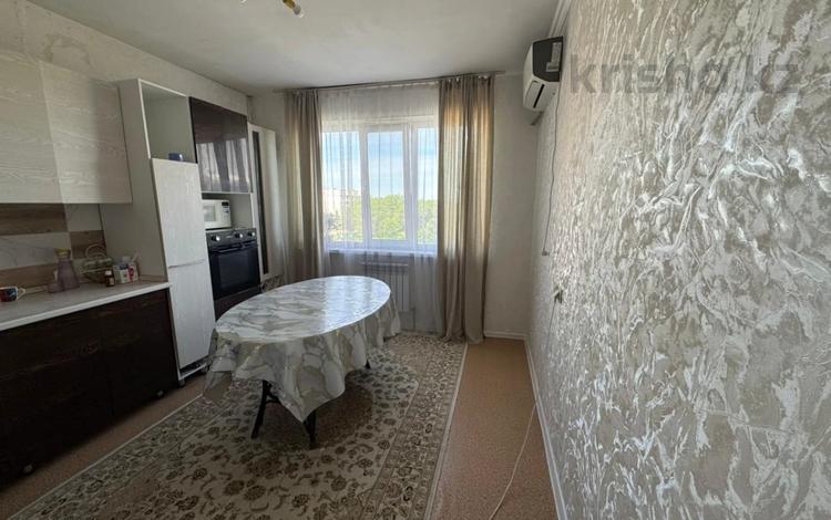 1-комнатная квартира · 39.6 м² · 4/5 этаж, мкр Жас Канат, Баймагамбетова за 25 млн ₸ в Алматы, Турксибский р-н — фото 4