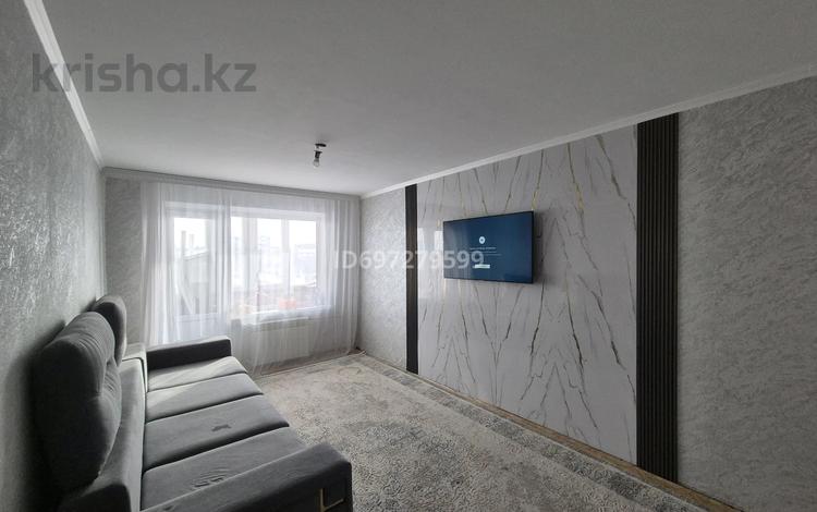 2-бөлмелі пәтер · 52.5 м² · 6/9 қабат, бульвар Независимости — Ресторан Ардана, бағасы: 10.5 млн ₸ в Темиртау — фото 2