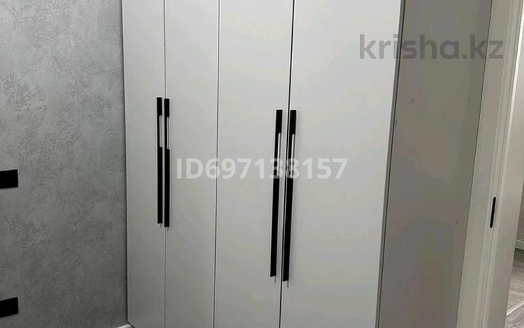 1-бөлмелі пәтер · 41 м² · 5/9 қабат, мкр Аксай-2 76 — Сайна маречка, бағасы: 38 млн ₸ в Алматы, Ауэзовский р-н — фото 2