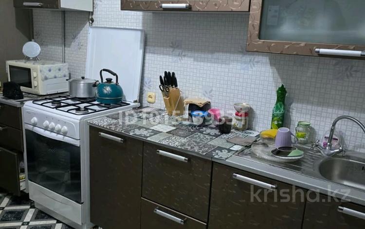 1-комнатная квартира · 37 м² · 5/5 этаж, Кулымбетова 173 за 7 млн ₸ в Актобе, мкр. Курмыш — фото 2