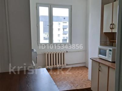 1-бөлмелі пәтер · 38 м² · 11/12 қабат, Ақсай-1А ш/а. 8 — Толе би Момышулы, бағасы: 220 000 ₸ в Алматы, Ауэзовский р-н