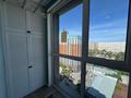 2-бөлмелі пәтер · 50 м² · 14/17 қабат, Варламова 27В — Абая, бағасы: 350 000 ₸ в Алматы, Алмалинский р-н — фото 15