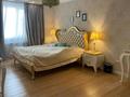 4-комнатная квартира · 140 м² · 8/25 этаж, Абиша Кекилбайулы 38В за 730 000 ₸ в Алматы, Бостандыкский р-н — фото 11