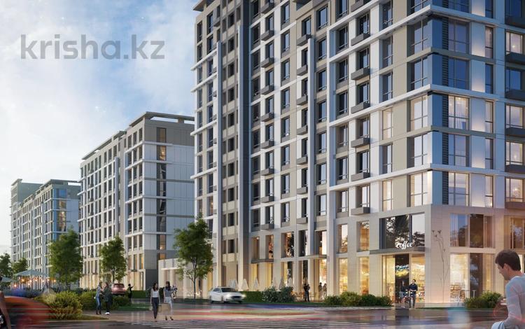 3-комнатная квартира · 98.66 м², Е-899 7 за ~ 62.1 млн 〒 в Астане, Нура р-н — фото 4