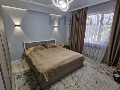 3-комнатная квартира · 67.9 м² · 4/9 этаж, мкр Калкаман-2 8/3 — Ашимова за ~ 40 млн 〒 в Алматы, Наурызбайский р-н