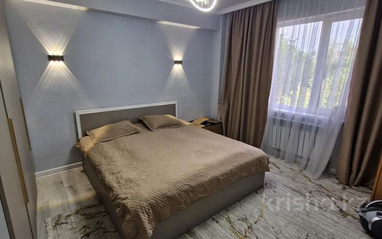 2-бөлмелі пәтер · 70 м² · 5/9 қабат, мкр Калкаман-2 8/3 — Ашимова, бағасы: 39 млн ₸ в Алматы, Наурызбайский р-н — фото 14