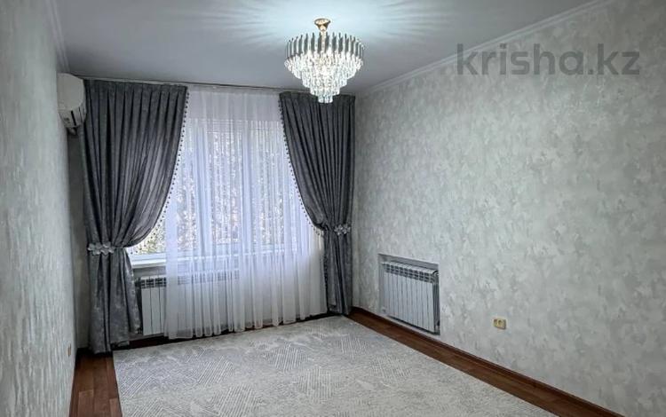 3-бөлмелі пәтер · 67.7 м² · 4/5 қабат, Братья Жубановых, бағасы: 21.5 млн ₸ в Актобе — фото 2