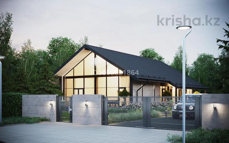Участок · 11 соток, Калкабекулы 12А за 35 млн ₸ в Косшы — фото 5