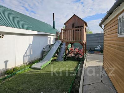 Отдельный дом · 4 комнаты · 86 м² · 3.4 сот., Соколовская за 35.9 млн 〒 в Костанае