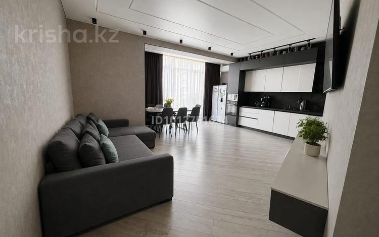 2-комнатная квартира · 114 м² · 4/11 этаж, Ульяны Громовой 18 — Возле ТД Турист за 57 млн ₸ в Уральске — фото 2