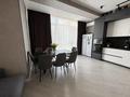 2-комнатная квартира · 114 м² · 4/11 этаж, Ульяны Громовой 18 — Возле ТД Турист за 57 млн ₸ в Уральске — фото 4