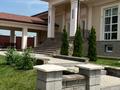Отдельный дом · 5 комнат · 350 м² · 17 сот., мкр Курамыс за 350 млн ₸ в Алматы, Наурызбайский р-н