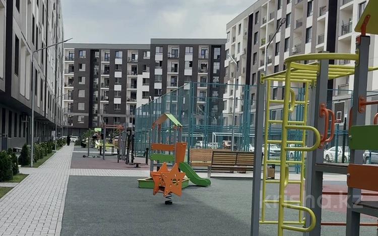 3-комнатная квартира · 57 м² · 5/7 этаж, мкр Томирис, Рыскулова 103/6 за 36.5 млн ₸ в Алматы, Алатауский р-н — фото 8