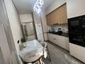 3-бөлмелі пәтер · 96.6 м² · 8/10 қабат, Микрорайон Асар 2 12/17, бағасы: 52 млн ₸ в Шымкенте, Абайский р-н — фото 9