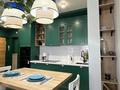 2-бөлмелі пәтер · 51 м² · 15/15 қабат, Райымбека 210/12, бағасы: 56.6 млн ₸ в Алматы, Алмалинский р-н — фото 12