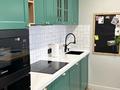 2-бөлмелі пәтер · 51 м² · 15/15 қабат, Райымбека 210/12, бағасы: 56.6 млн ₸ в Алматы, Алмалинский р-н — фото 8