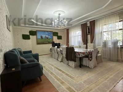 Отдельный дом · 4 комнаты · 140 м² · 10 сот., Сағат Боханов 2 за 45 млн ₸ в 