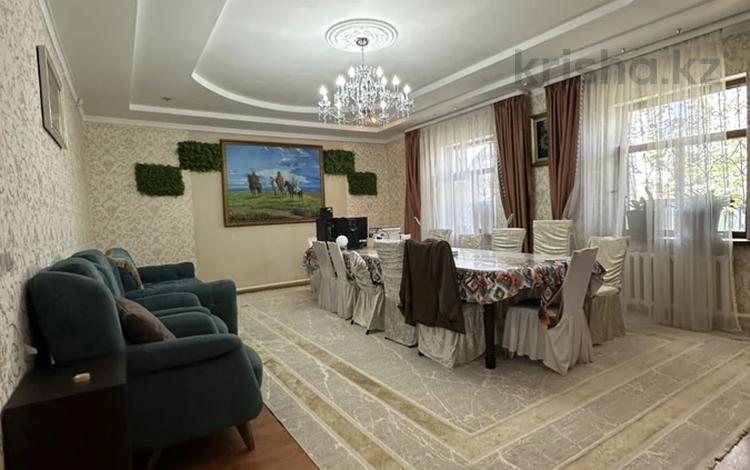 Отдельный дом · 4 комнаты · 140 м² · 10 сот., Сағат Боханов 2 за 45 млн ₸ в  — фото 2