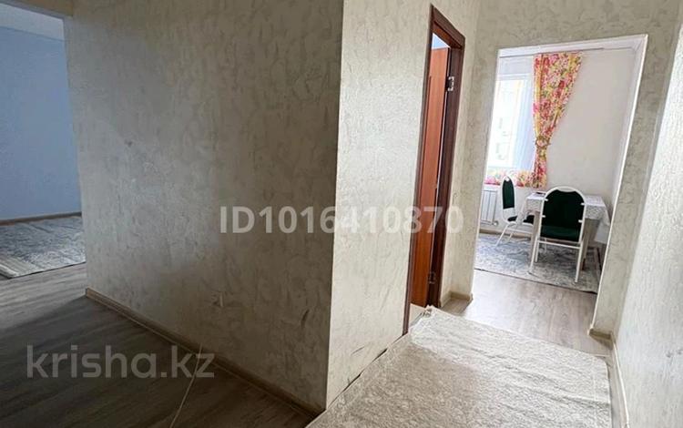 1-комнатная квартира · 37 м² · 6/12 этаж, мкр Акбулак 115 — Алматы Арена за 225 000 ₸ в Алатауский р-н — фото 2