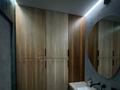 4-бөлмелі пәтер · 150 м² · 3/3 қабат, Аль- Фараби 15 — Каппарова, бағасы: 2 млн ₸ в Алматы, Медеуский р-н — фото 9