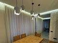 4-бөлмелі пәтер · 150 м² · 3/3 қабат, Аль- Фараби 15 — Каппарова, бағасы: 2 млн ₸ в Алматы, Медеуский р-н — фото 6
