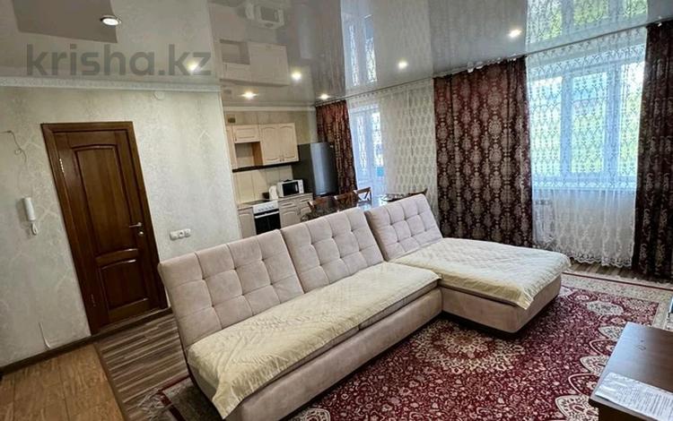 3-комнатная квартира · 60 м² · 4/9 этаж, Мәшһүр Жүсіп 28а — Пересечение улицы Кеншелер за 18 000 〒 в Экибастузе — фото 20