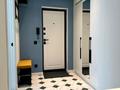 2-бөлмелі пәтер · 48.4 м² · 3/4 қабат, мкр Самал, Кажымукана — Мендикулова, бағасы: 57 млн ₸ в Алматы, Медеуский р-н — фото 14