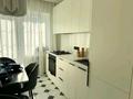2-бөлмелі пәтер · 48.4 м² · 3/4 қабат, мкр Самал, Кажымукана — Мендикулова, бағасы: 57 млн ₸ в Алматы, Медеуский р-н — фото 9