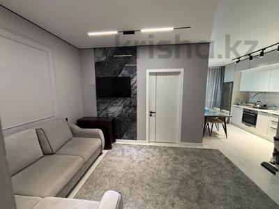 2-комнатная квартира · 39 м² · 7/7 этаж, мкр Кайрат за 28.5 млн ₸ в Алматы, Турксибский р-н