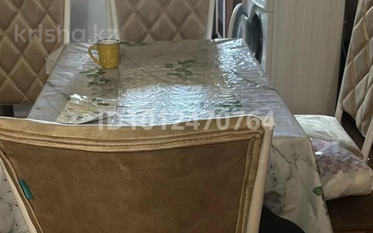 2-бөлмелі пәтер · 60 м² · 3/4 қабат, Тонкуруш 12 — Возле пединститута, магазин Нурила, Даму, бағасы: 120 000 ₸ в Таразе — фото 2