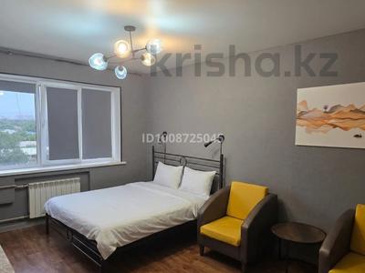 1-комнатная квартира · 40 м² · 9/9 этаж, мкр Аксай-4 за 27.9 млн ₸ в Алматы, Ауэзовский р-н