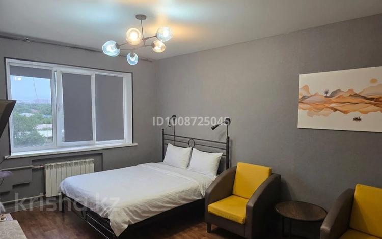 1-бөлмелі пәтер · 40 м² · 9/9 қабат, Ақсай-4 ш/а., бағасы: 27.9 млн ₸ в Алматы, Ауэзовский р-н — фото 23