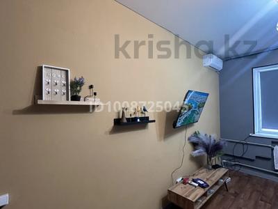 1-бөлмелі пәтер · 40 м² · 9/9 қабат, мкр Аксай-4, бағасы: 29.5 млн 〒 в Алматы, Ауэзовский р-н