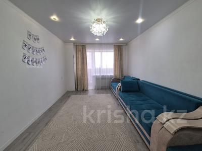 3-комнатная квартира · 92 м² · 16/16 этаж, мкр Юго-Восток, Проспект Шахтёров 52а за 34 млн ₸ в Караганде, Казыбек би р-н